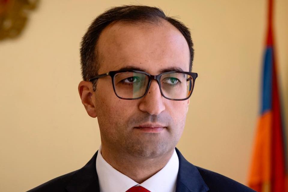 Torosyan