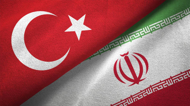 Turqia vs Iran