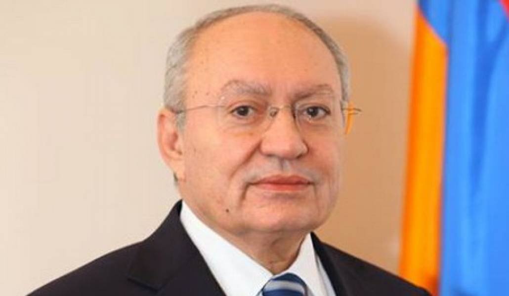 Hovsepyan Aghvan