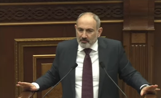Pashinyan