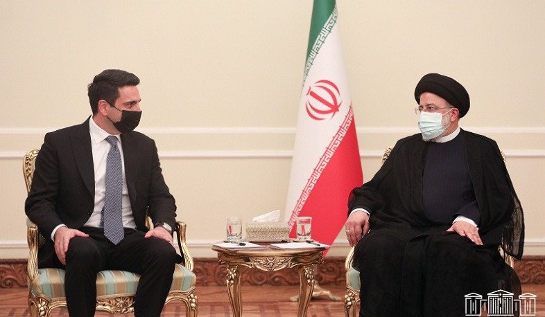HH Iran