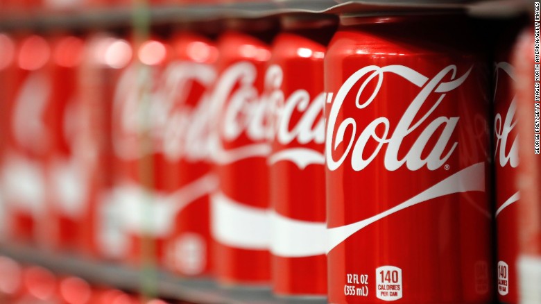 Cola n