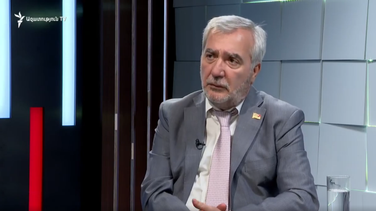 A.Qocharyan