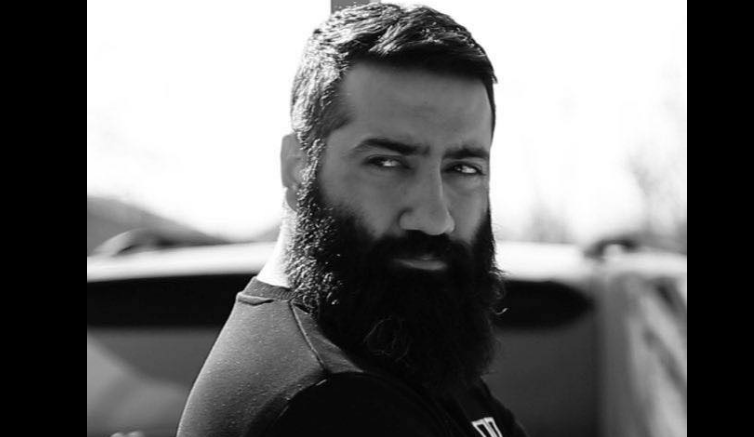 Krkesi masin