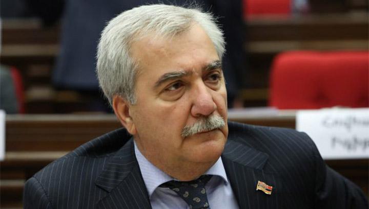 Qocharyan