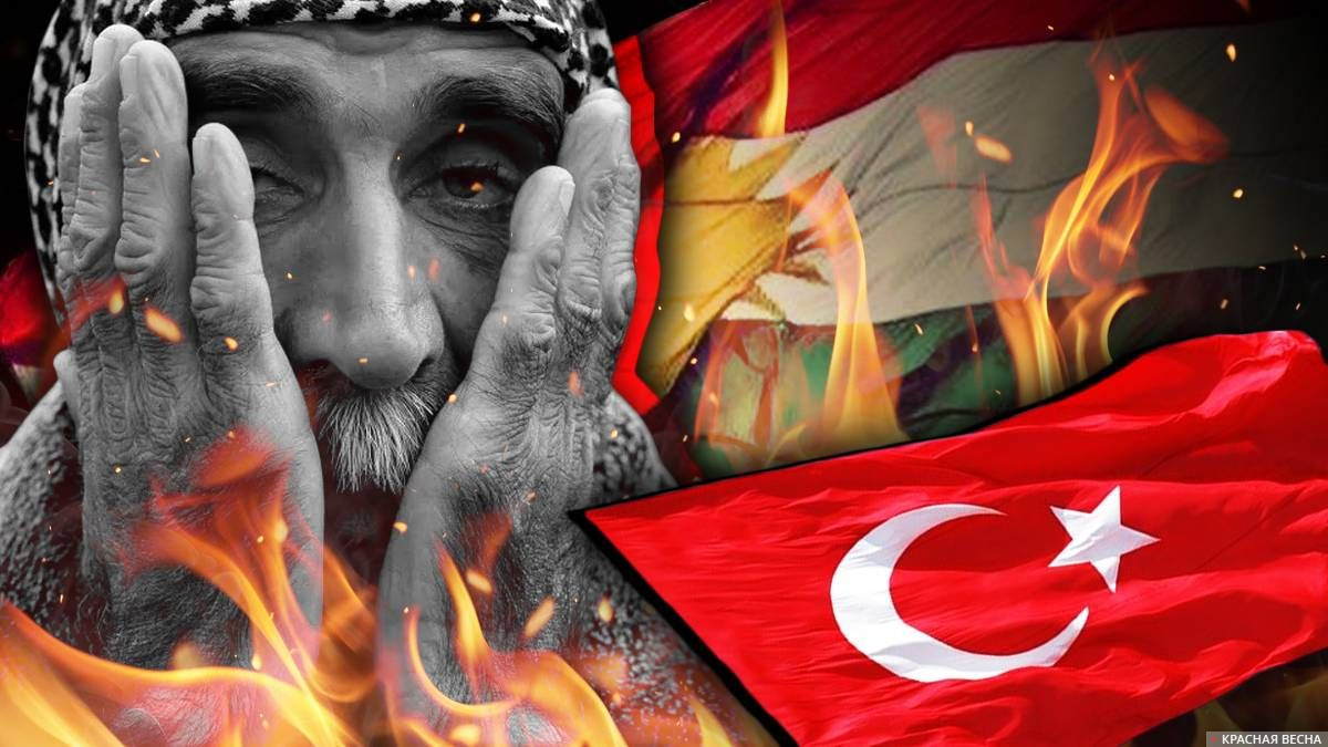 Turqian Sirayum