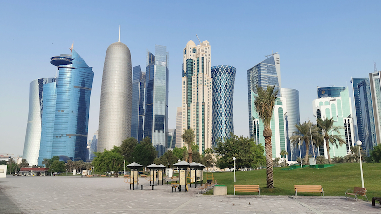 Depi Qatar