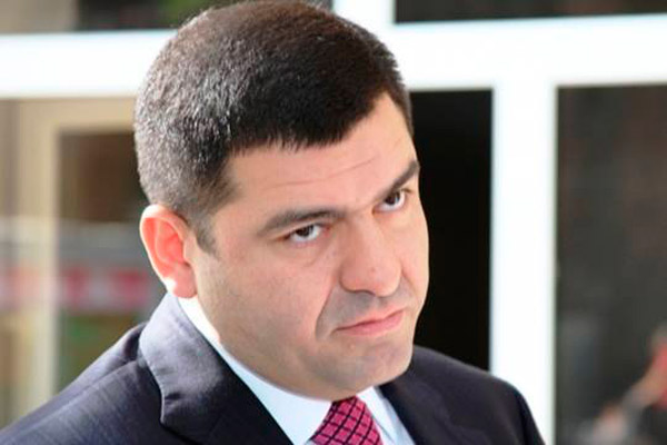 SAS-i Artak