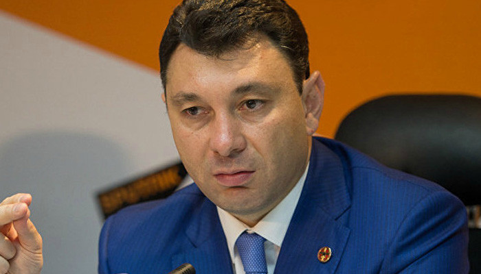 Sharmazanov
