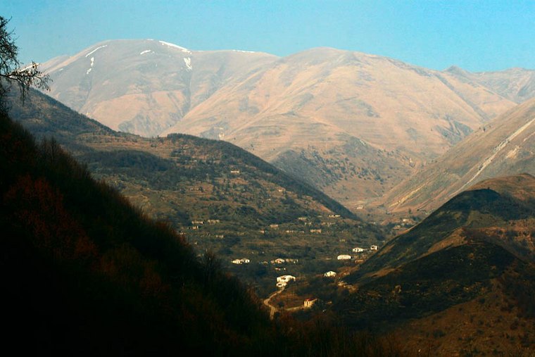 Qarvachar