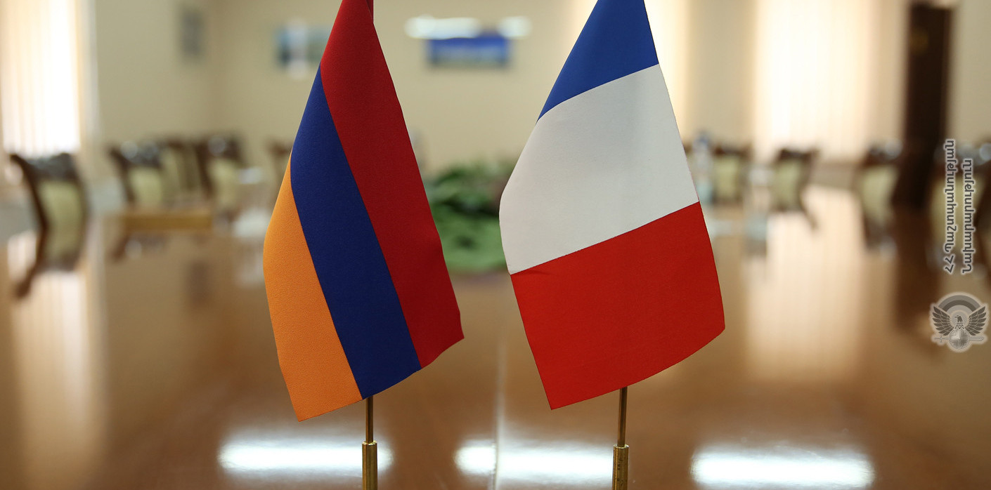 Hayastan Francia