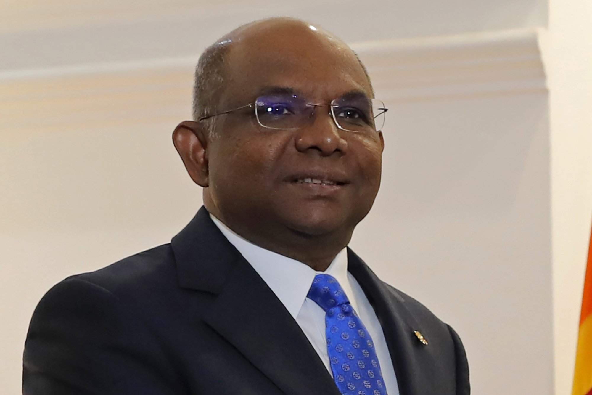 Abdulah Shahid