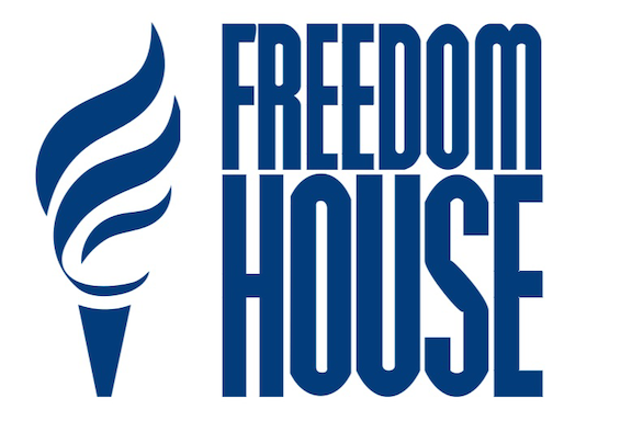 Freedom house