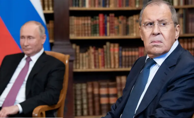 Lavrov