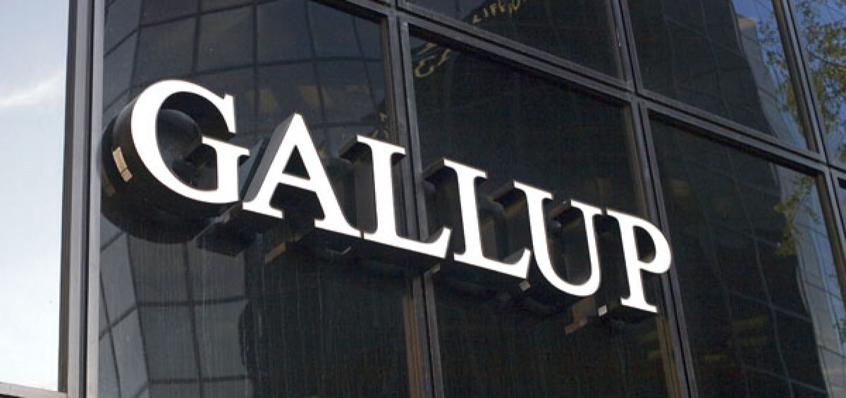 Gallup