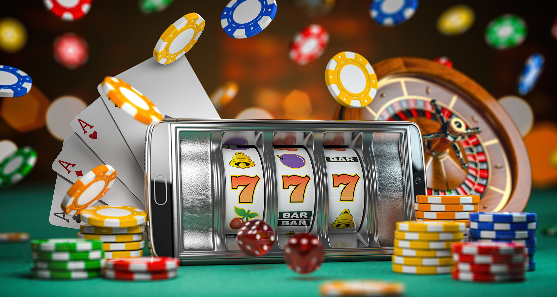 Casino