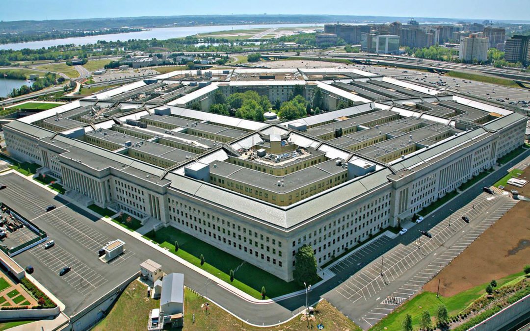 Pentagon