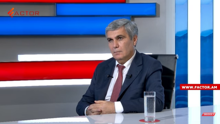 Qocharyani suty