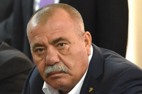 Manvel Grigoryan