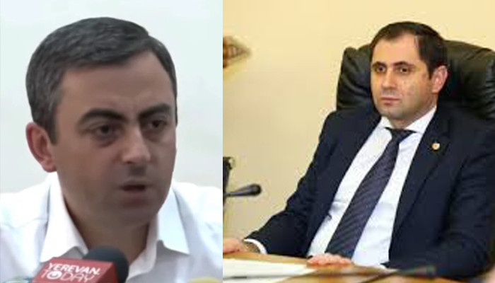 Saghatelyan Papikyan