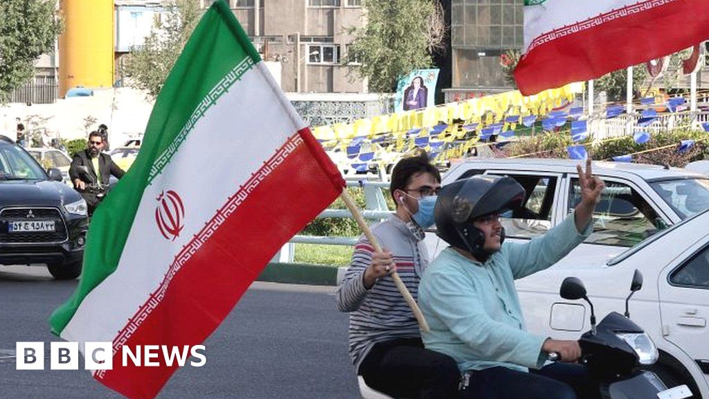 Iran