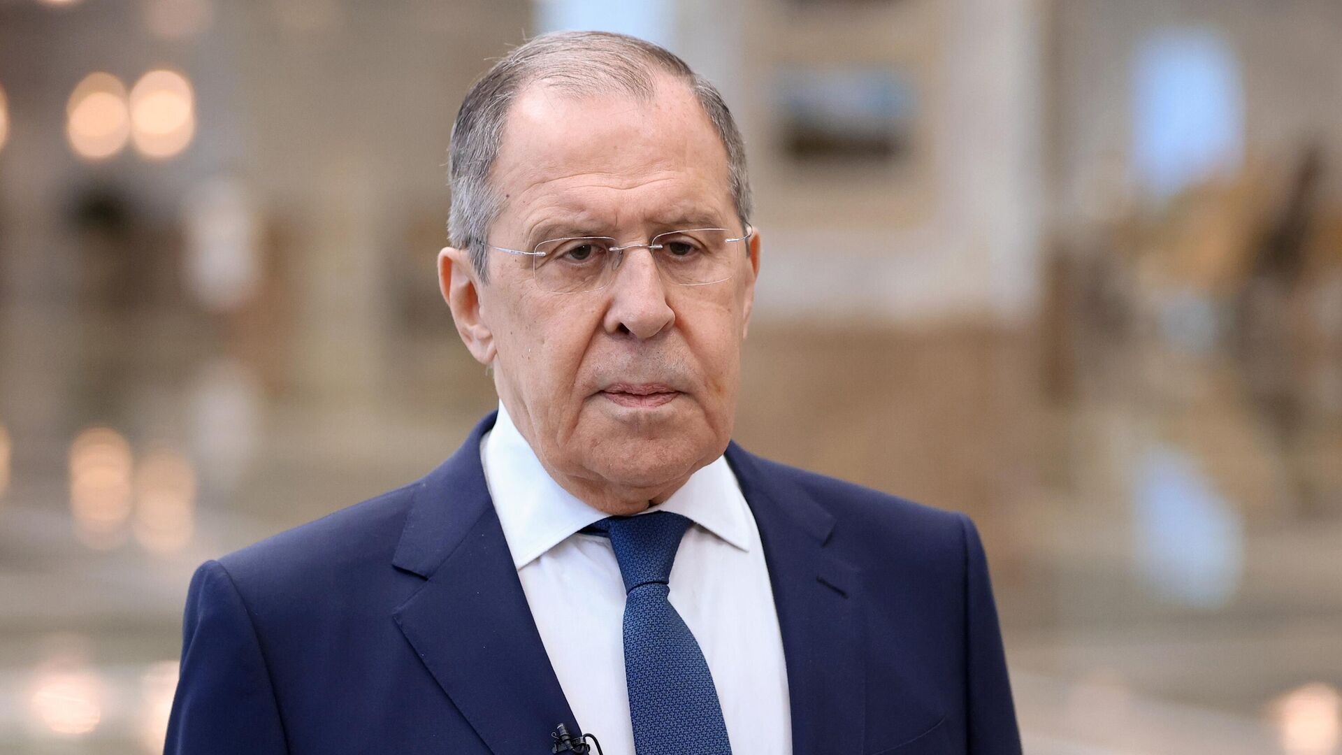 Lavrov