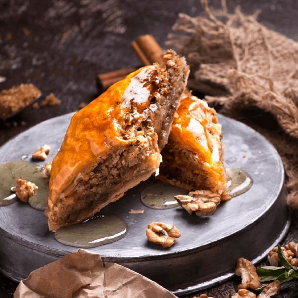 Pakhlava