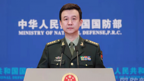 China vs USA