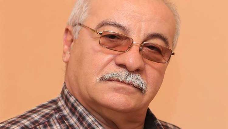 Yeghoyan