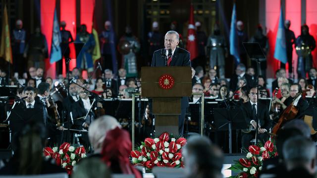 Erdogan
