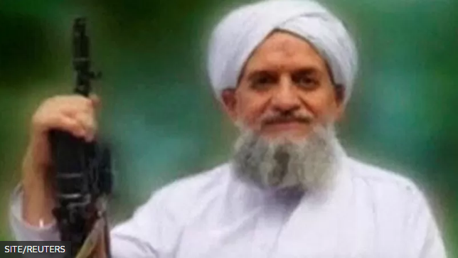 Al Qaida