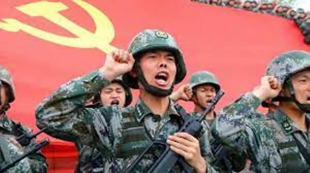 Chinastan