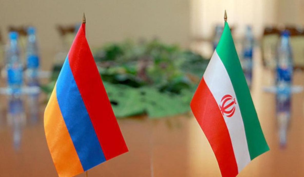 Iran Hayastan