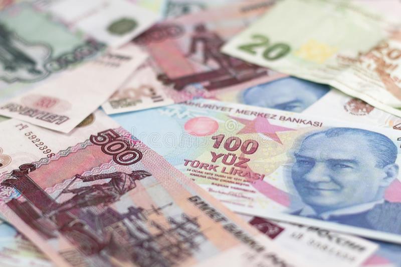 Lira Rubli
