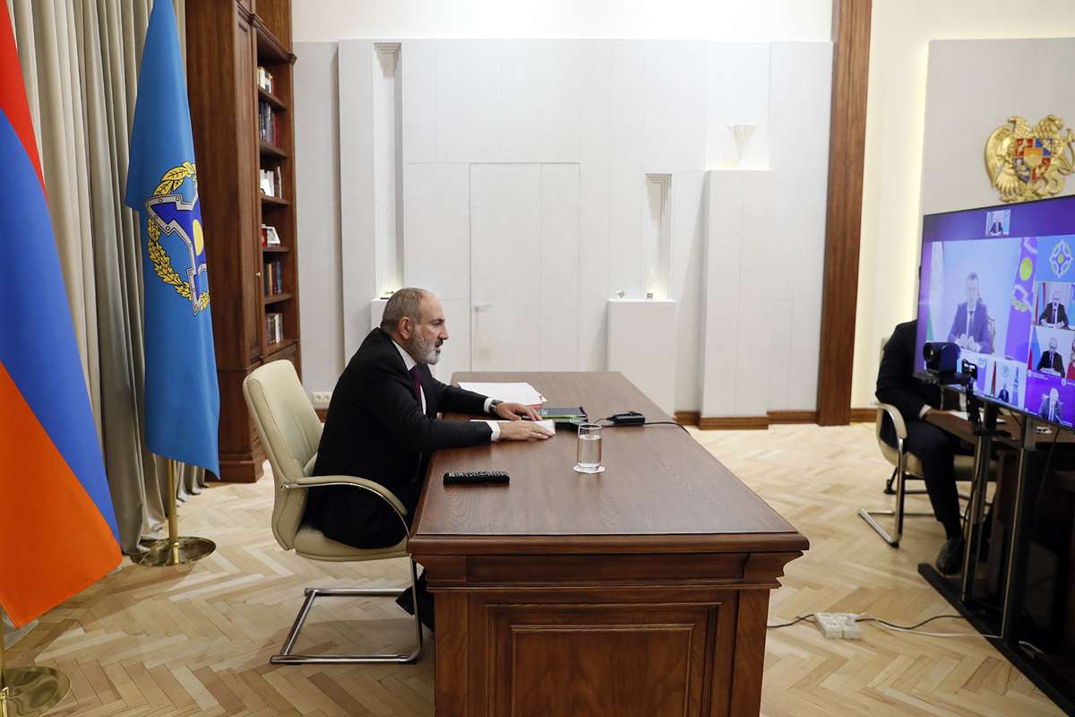 Pashinyan