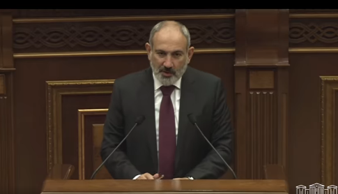 Pashinyan