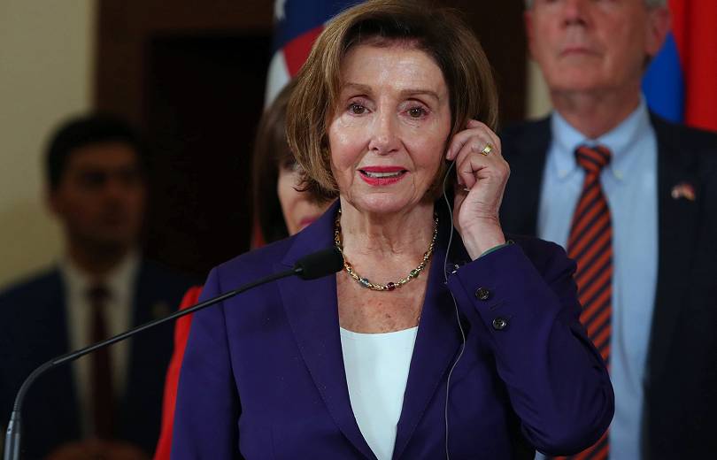 Pelosi