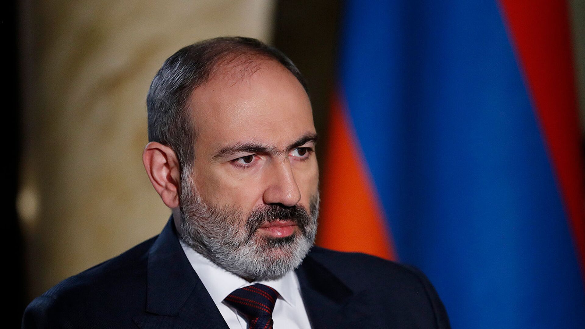 Pashinyan