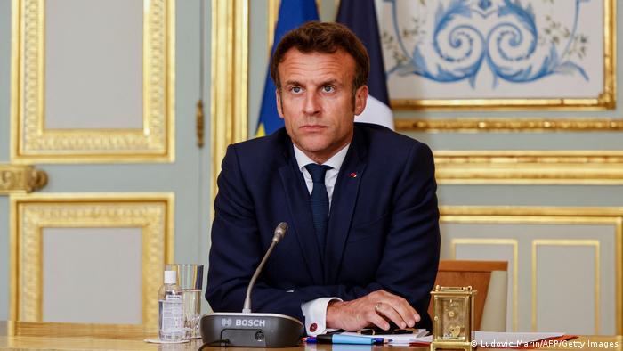 Macron