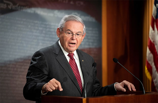 Menendez