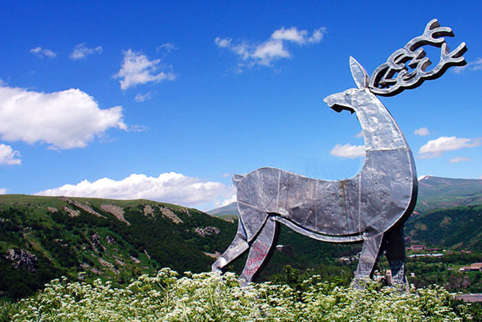 Jermuk