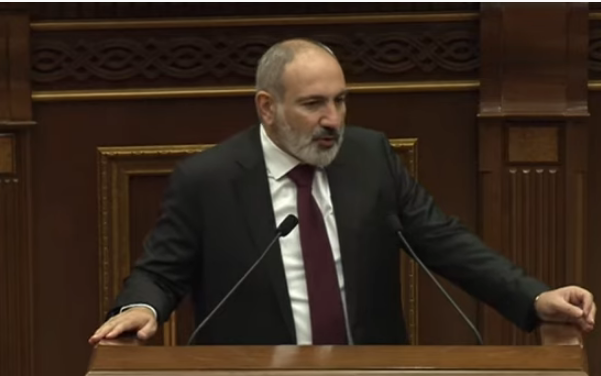 Pashinyan