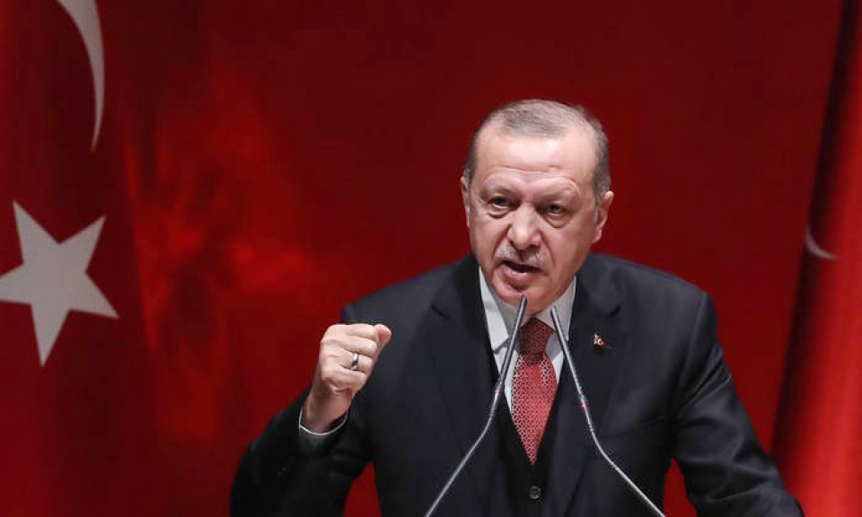 Erdoghan