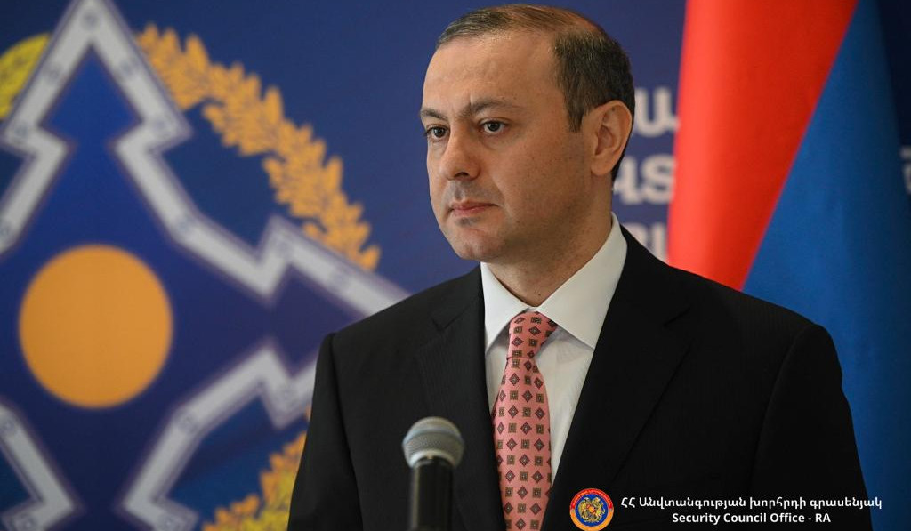 Armen Grigoryan