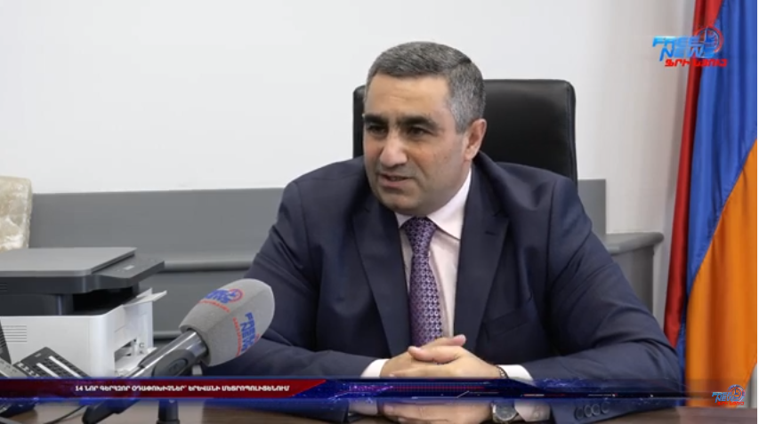 Sedrakyan