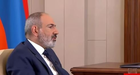 Pashinyan