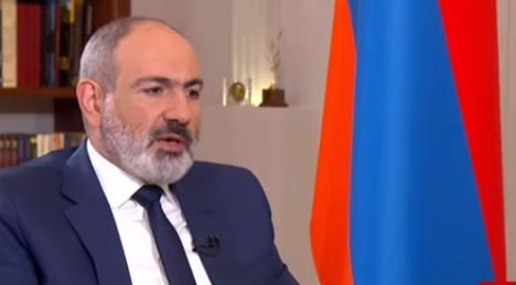 Pashinyan