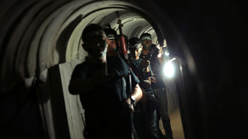 Gaza