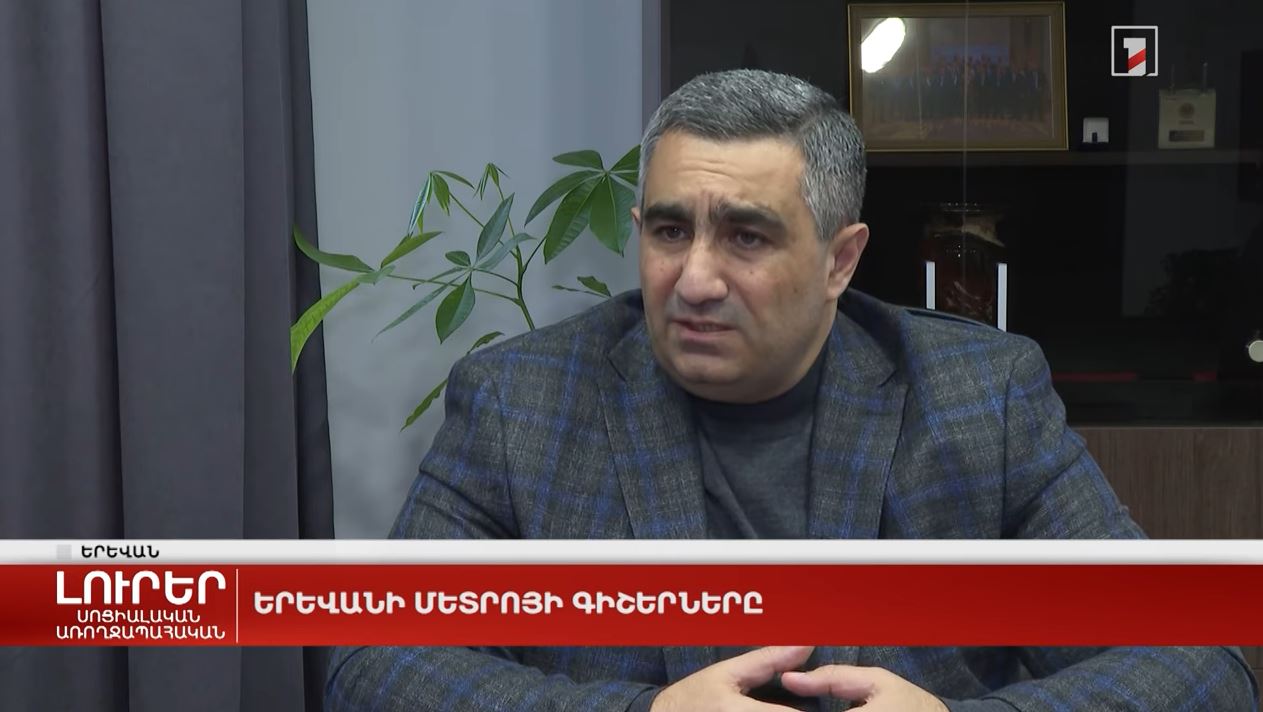 Բաբկեն Սեդրակյան