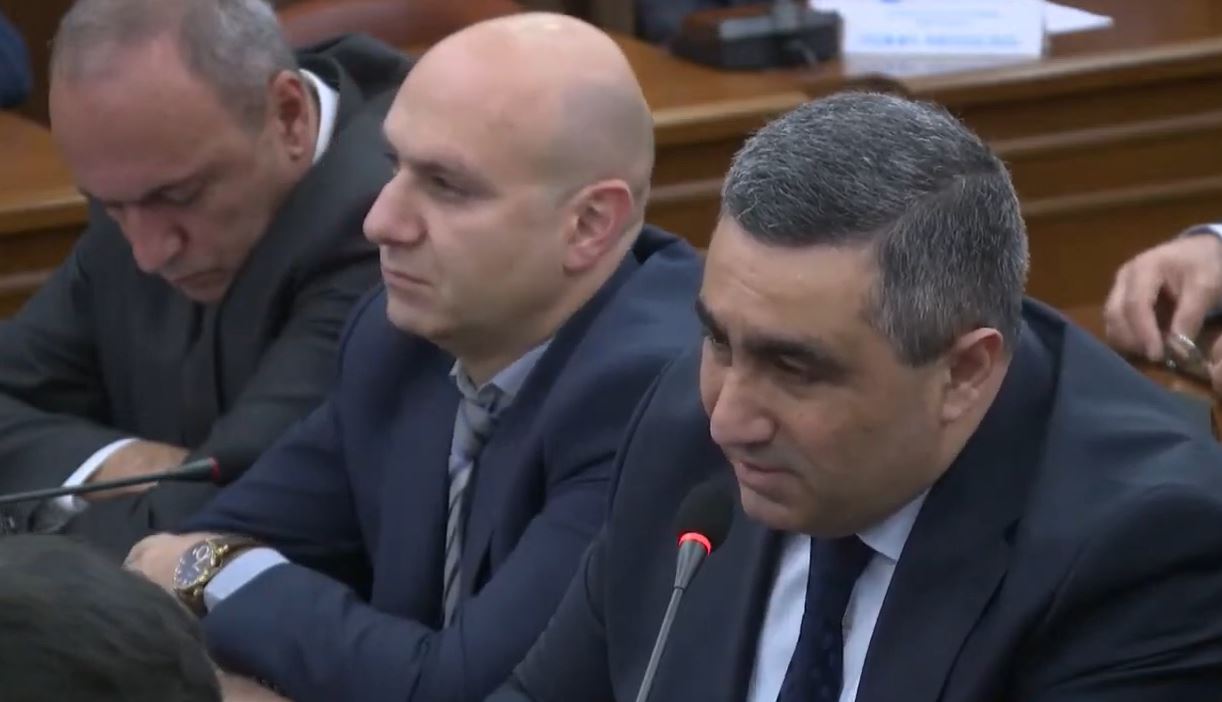 Sedrakyan